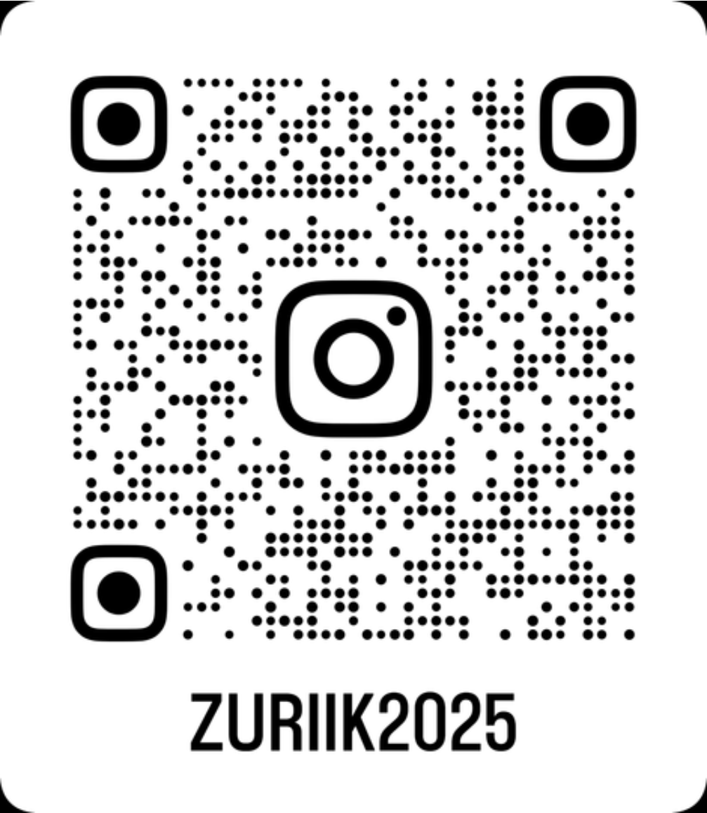 Instagram QR
