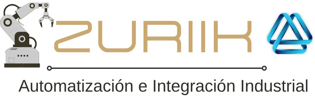 Zuriik Logo